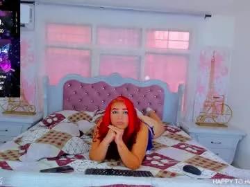 lily_rojita from Chaturbate is Freechat