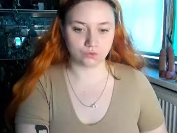 lily_shamy from Chaturbate is Freechat
