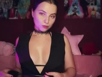 lily_smily from Chaturbate is Freechat