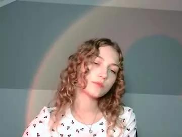lily_tayberry from Chaturbate is Freechat