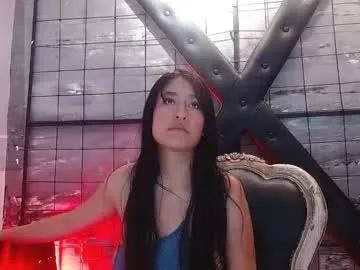 lily_walker from Chaturbate is Freechat