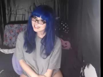 lilyimp from Chaturbate is Freechat