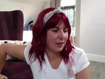 lilyjeanred from Chaturbate is Freechat