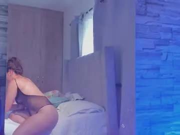 lilymonroe1 from Chaturbate is Freechat