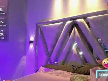 lilyth_7 from Chaturbate is Freechat
