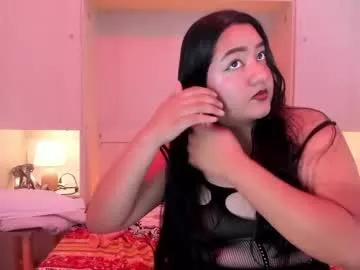 lilywhitee1 from Chaturbate is Freechat