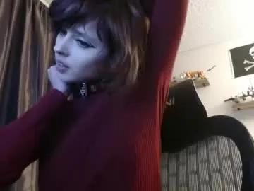 liminaldoll from Chaturbate is Freechat