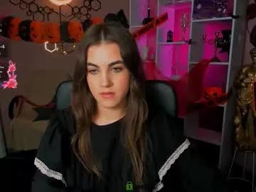 lina_fox12 from Chaturbate is Freechat