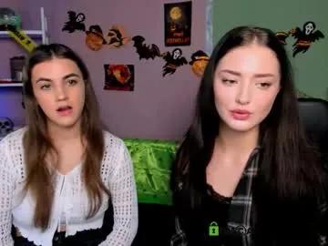 lina_fox12 from Chaturbate is Freechat