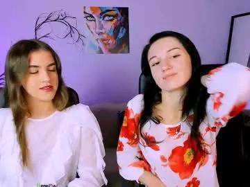 lina_fox12 from Chaturbate is Freechat