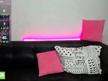 lina_mee from Chaturbate is Freechat