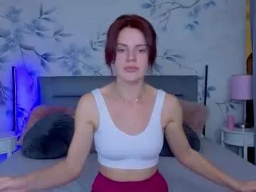 lina_muse_ from Chaturbate is Freechat