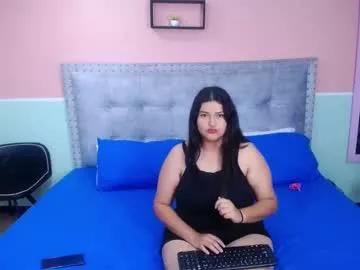 lina_tonson from Chaturbate is Freechat