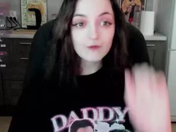 lina_tyaan from Chaturbate is Freechat