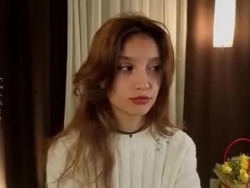 linaage from Chaturbate is Freechat