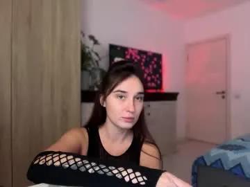 linabbb from Chaturbate is Freechat
