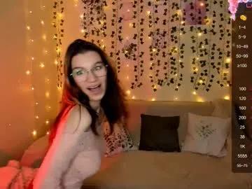 linablossom from Chaturbate is Freechat