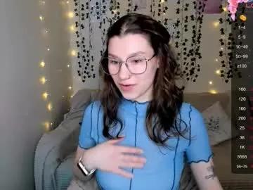 linablossom from Chaturbate is Freechat