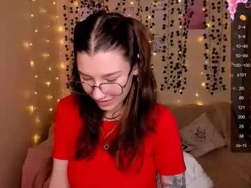 linablossom from Chaturbate is Freechat