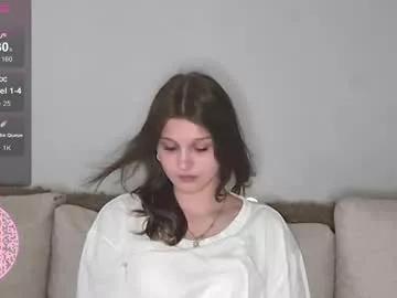 linabunnys from Chaturbate is Freechat
