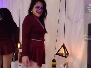 linagh from Chaturbate is Freechat