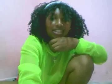 linah1123 from Chaturbate is Freechat