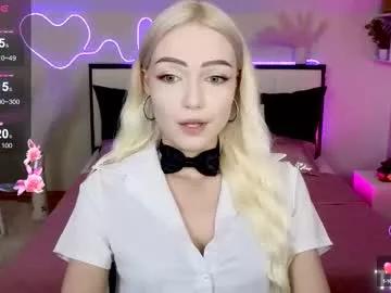 linalirian from Chaturbate is Freechat