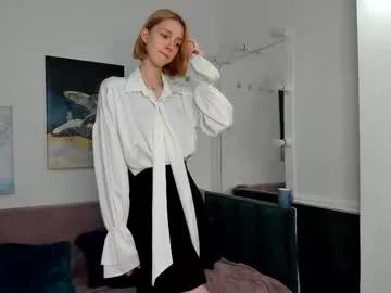 linapuff from Chaturbate is Freechat