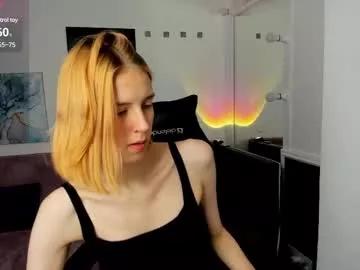 linapuff from Chaturbate is Freechat