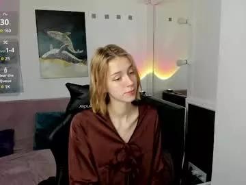linapuff from Chaturbate is Freechat