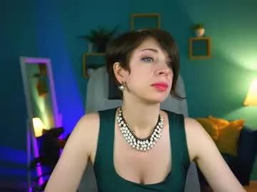 lindagarza from Chaturbate is Freechat