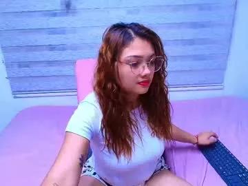 lindakiss_ from Chaturbate is Freechat