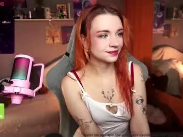 lindi_meow from Chaturbate is Freechat
