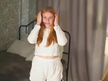 linettebinner from Chaturbate is Freechat