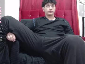 lion_zaynt from Chaturbate is Freechat