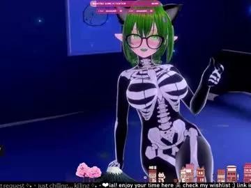 liorasublime from Chaturbate is Freechat