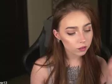 lis_silver from Chaturbate is Freechat