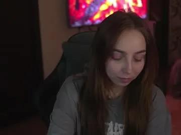 lis_silver from Chaturbate is Freechat