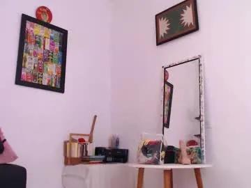 lisa__flower from Chaturbate is Freechat