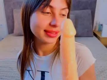 lisa_fantasy from Chaturbate is Freechat