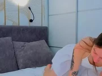 lisa_fantasy from Chaturbate is Freechat