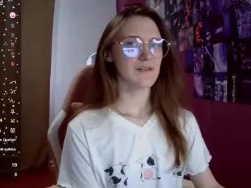lisa_hua from Chaturbate is Freechat