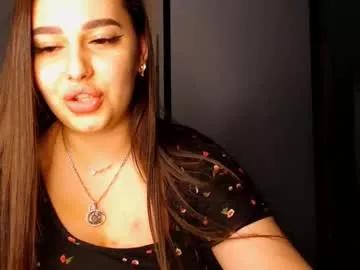 lisa_lady_golden from Chaturbate is Freechat
