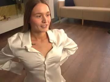 lisa_schiele from Chaturbate is Freechat