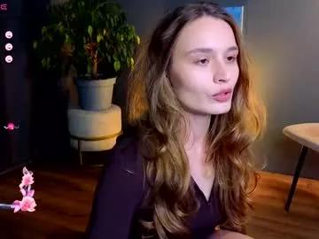 lisa_schiele from Chaturbate is Freechat