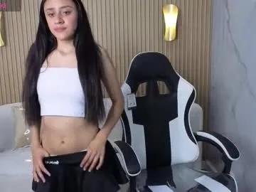 lisa_tx from Chaturbate is Freechat