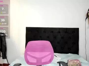 lisaacharm from Chaturbate is Freechat