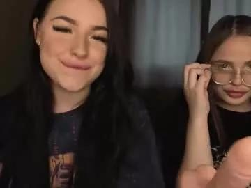 lisaanddenis from Chaturbate is Freechat