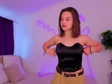 lisashow from Chaturbate is Freechat