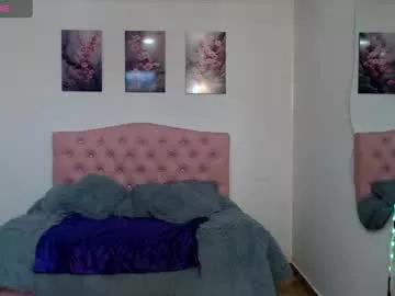 liseth_f00x from Chaturbate is Freechat